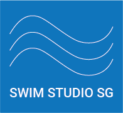 Swim Studio SG logo